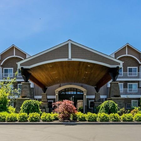 Holiday Inn Express Hotel & Suites Coeur D'Alene I-90 Exit 11 By Ihg מראה חיצוני תמונה