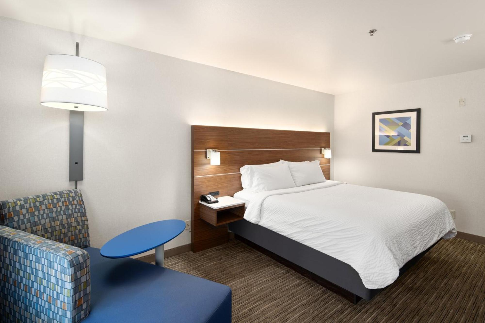 Holiday Inn Express Hotel & Suites Coeur D'Alene I-90 Exit 11 By Ihg מראה חיצוני תמונה