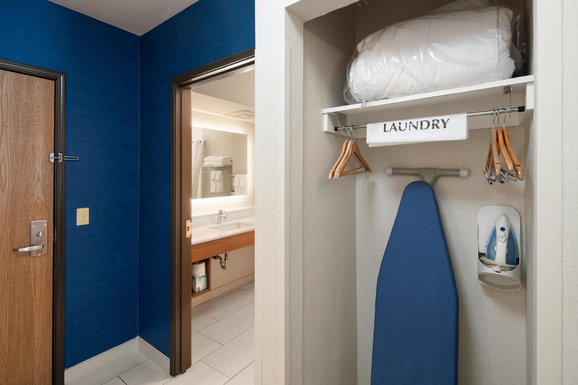 Holiday Inn Express Hotel & Suites Coeur D'Alene I-90 Exit 11 By Ihg מראה חיצוני תמונה